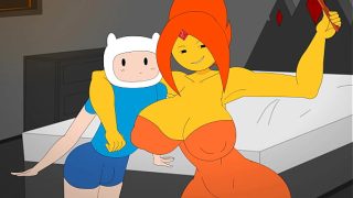 Flame princess cheating [tvcomrade]